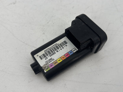 2008 Harley Touring FLHT Electra Glide OEM Turn Signal Security Module TSSM