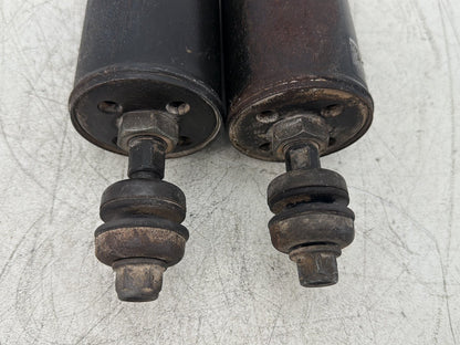2000 Harley Softail FLSTC Heritage Classic OEM Rear Left Right Shock Absorbers