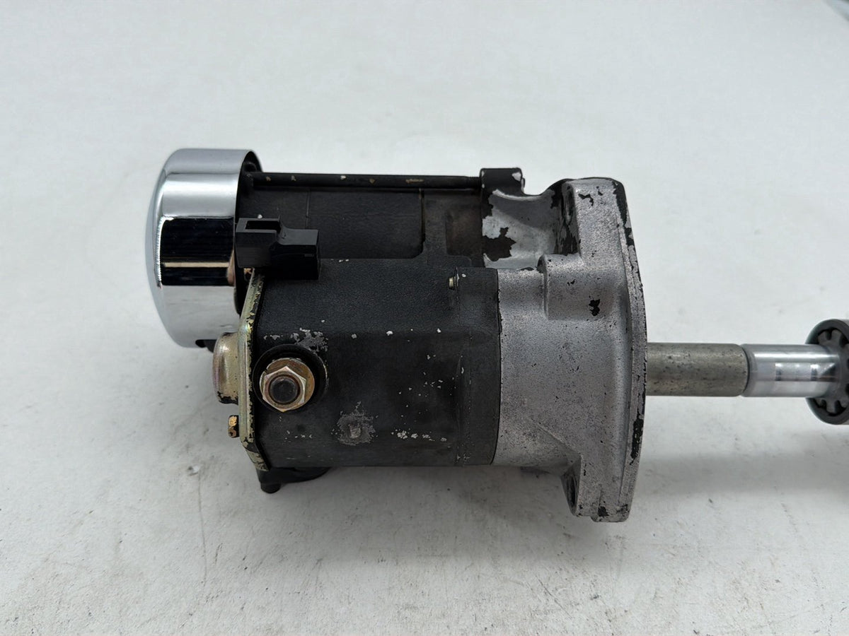 1992 Harley Electra Glide Touring Classic OEM Engine Starter Motor 31553-94B