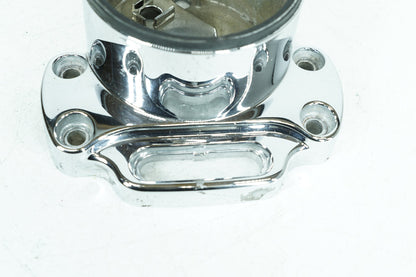2004 - 2013 Harley-Davidson Sportster Custom Speedometer Holder Bracket Mount Bezel  	55844-04