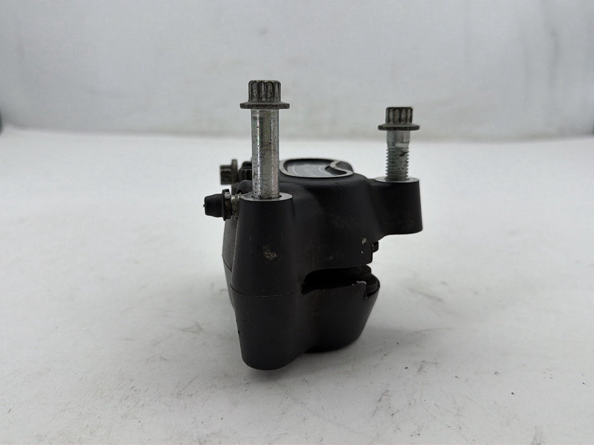 2008 Harley Dyna Fat Bob FXDF OEM Front Left 1 Brake Caliper