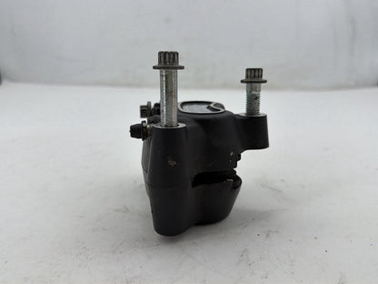 2008 Harley Dyna Fat Bob FXDF OEM Front Left 1 Brake Caliper