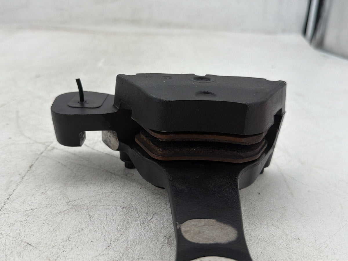 2003 Harley Softail Deuce FXSTD OEM Rear Back Brake Caliper 44441-00D