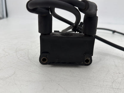 2015 Harley Touring FLHXS Street Glide OEM Ignition Coil Spark Plugs Cable