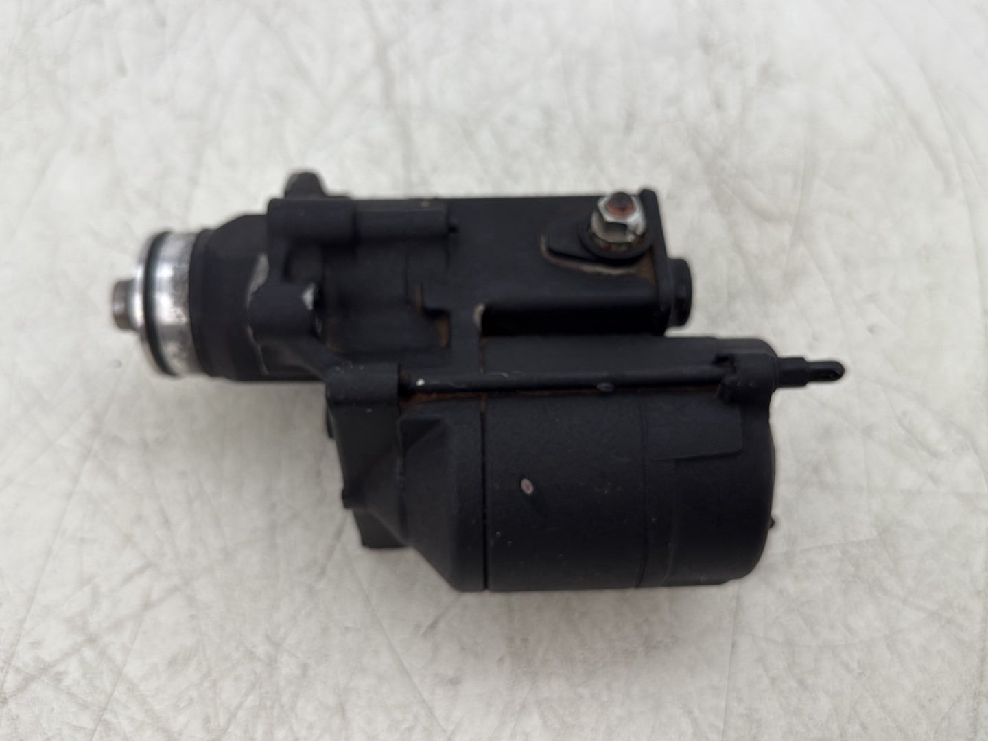 2007 Harley Dyna Street Bob FXDBI OEM Engine Starter Motor