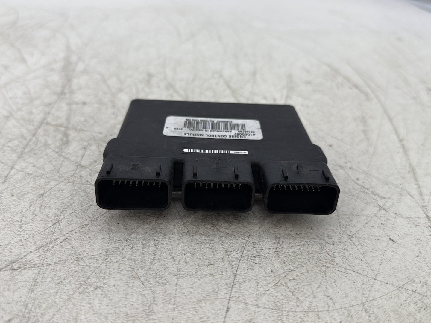 2015 Harley Road Glide Touring FLTRXS OEM Engine Control Module Brain ECU ECM