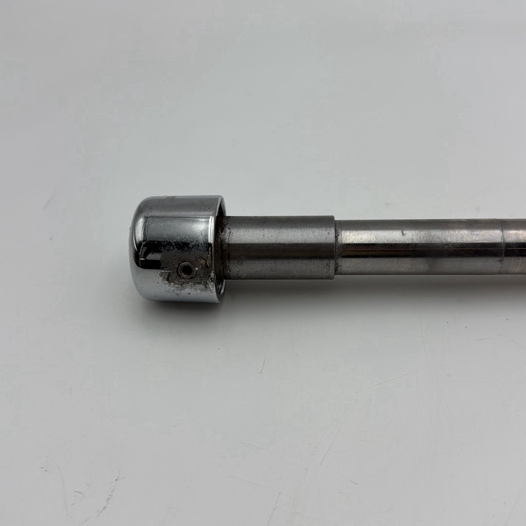 1999 - 2006 Harley-Davidson Softail Night Train Front Wheel Axle Bolt Shaft  	43346-83B