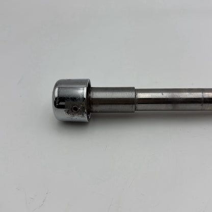 1999 - 2006 Harley-Davidson Softail Night Train Front Wheel Axle Bolt Shaft  	43346-83B
