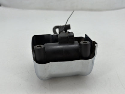 2011 Harley Heritage Softail Classic FLSTC OEM Ignition Coil Spark Plugs Cable