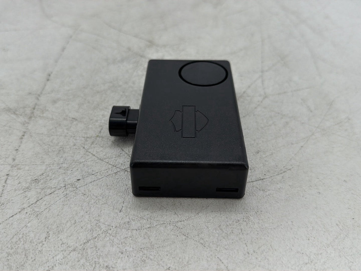 2013 Harley Electra Glide Touring CVO Screamin Eagle OEM Security Alarm Control Module Siren