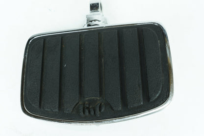 1999 - 2006 Harley-Davidson Softail Fat Boy 1 Passenger Floorboard Foot Rest 21-330C