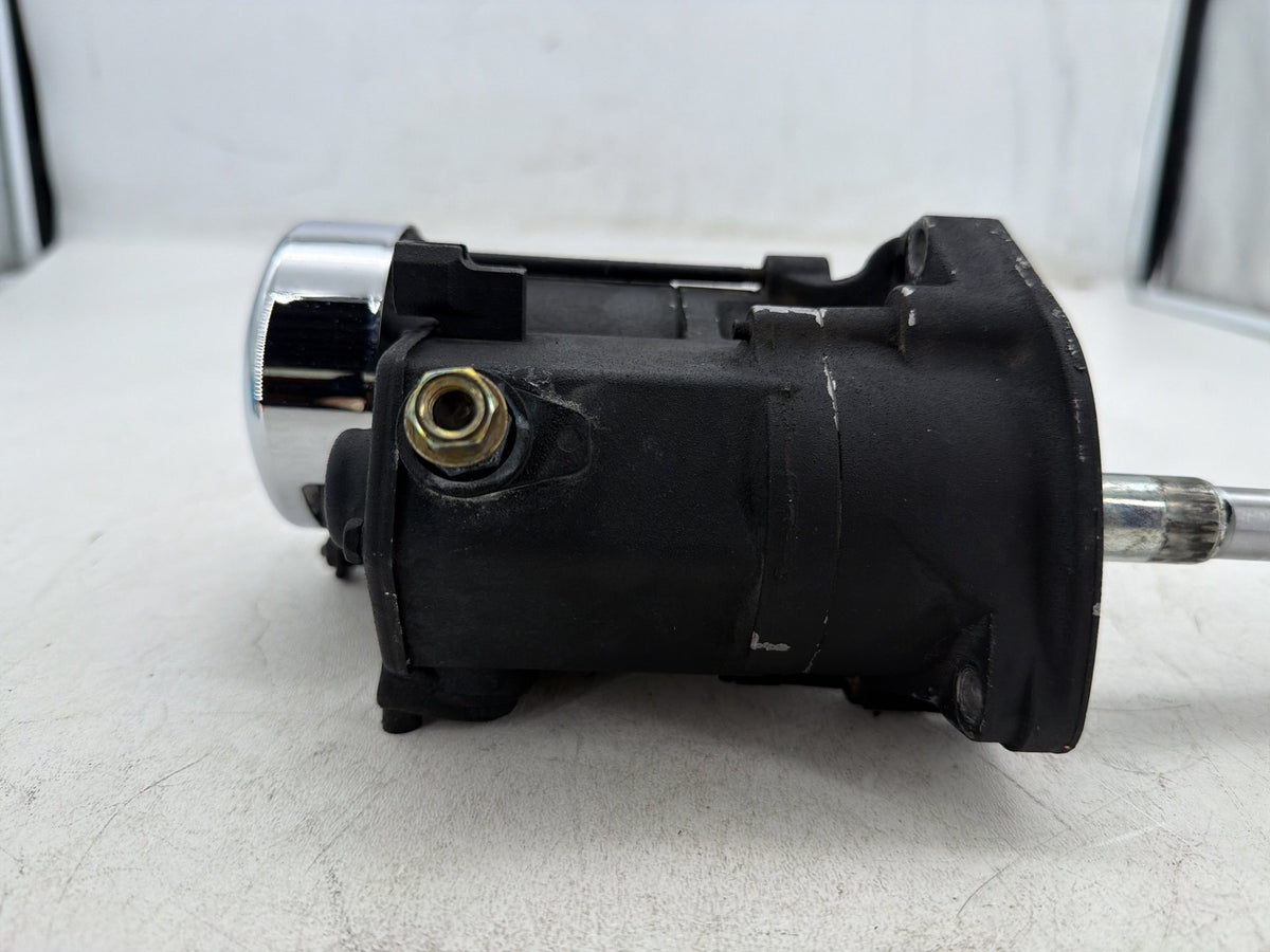 2003 Harley Softail Deuce FXSTDI OEM Engine Starter Motor