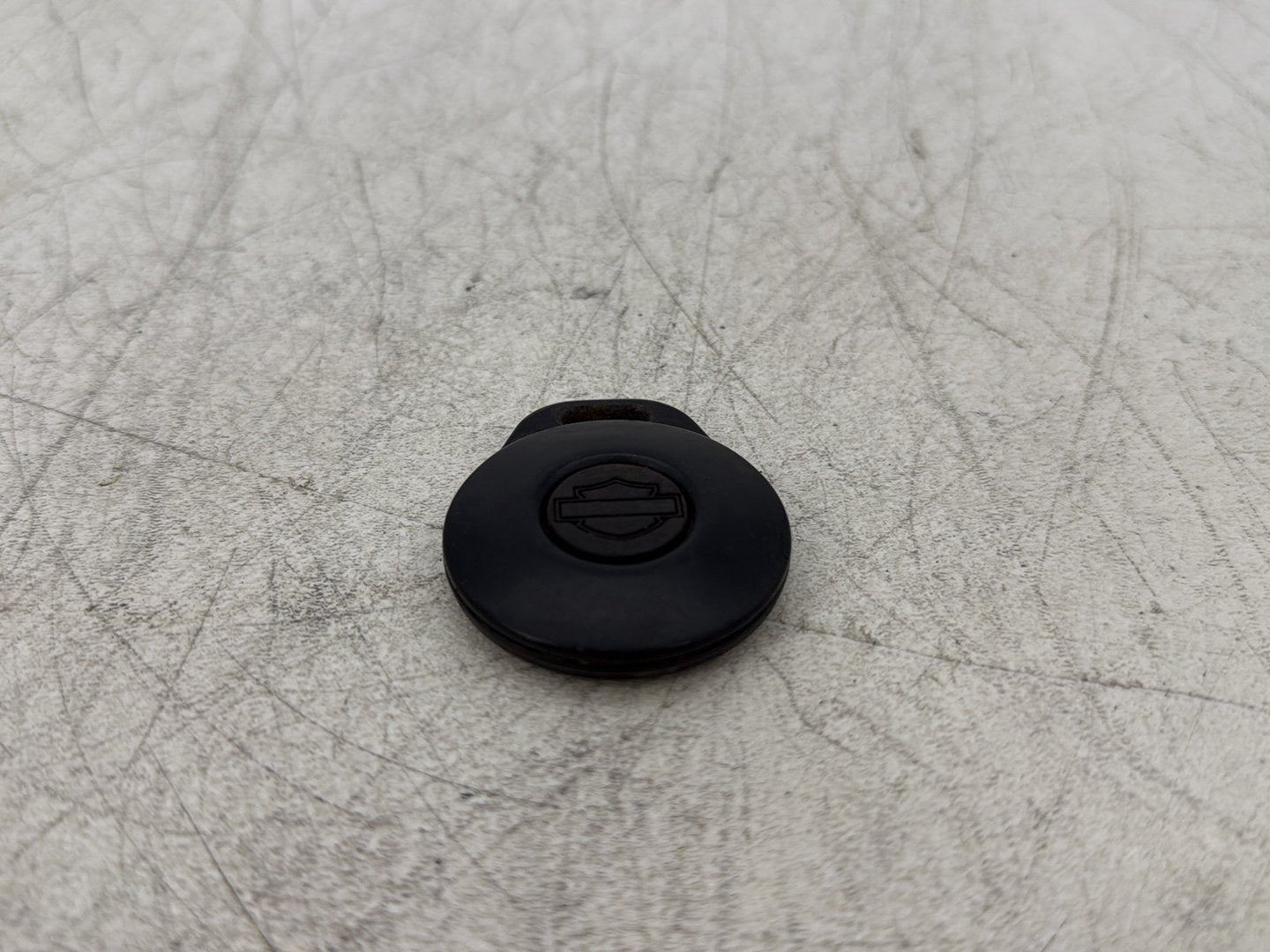 2004 Harley Road King Touring Custom FLHRSI OEM Smart Keyless 1 Key Fob Remote