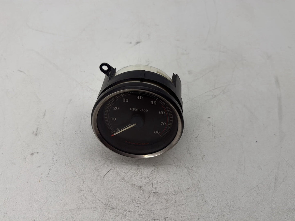 2007 Harley Touring FLHTP Electra Glide Police OEM Tachometer Tacho Gauge Instrument Cluster
