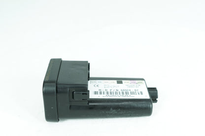 2007 - 2012 Harley-Davidson Touring Electra Glide Ultra Turn Signal Security Module TSSM 68924-07