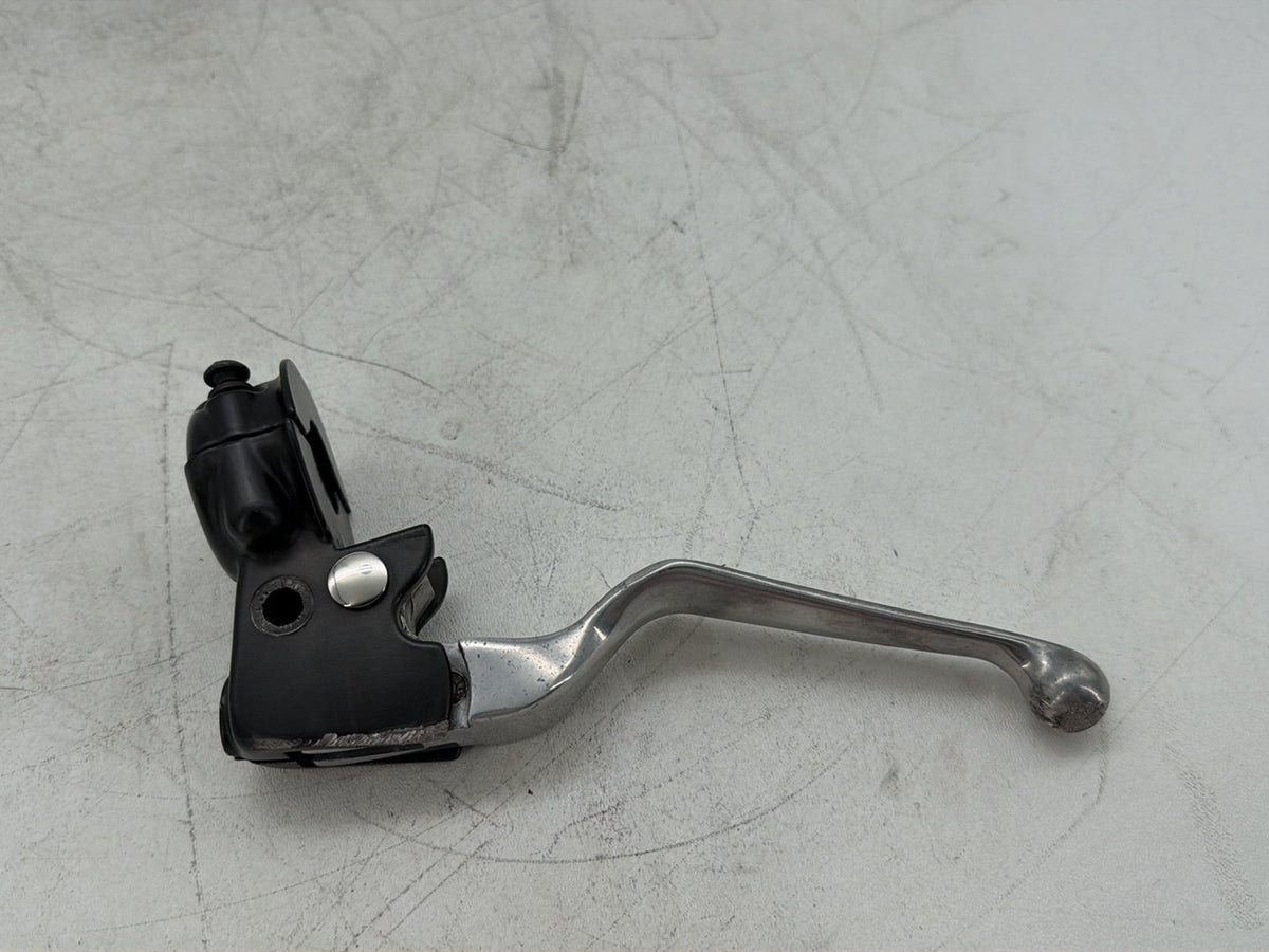 2014 Harley Dyna Low Rider FXDL OEM Front Left Hand Clutch Control Lever