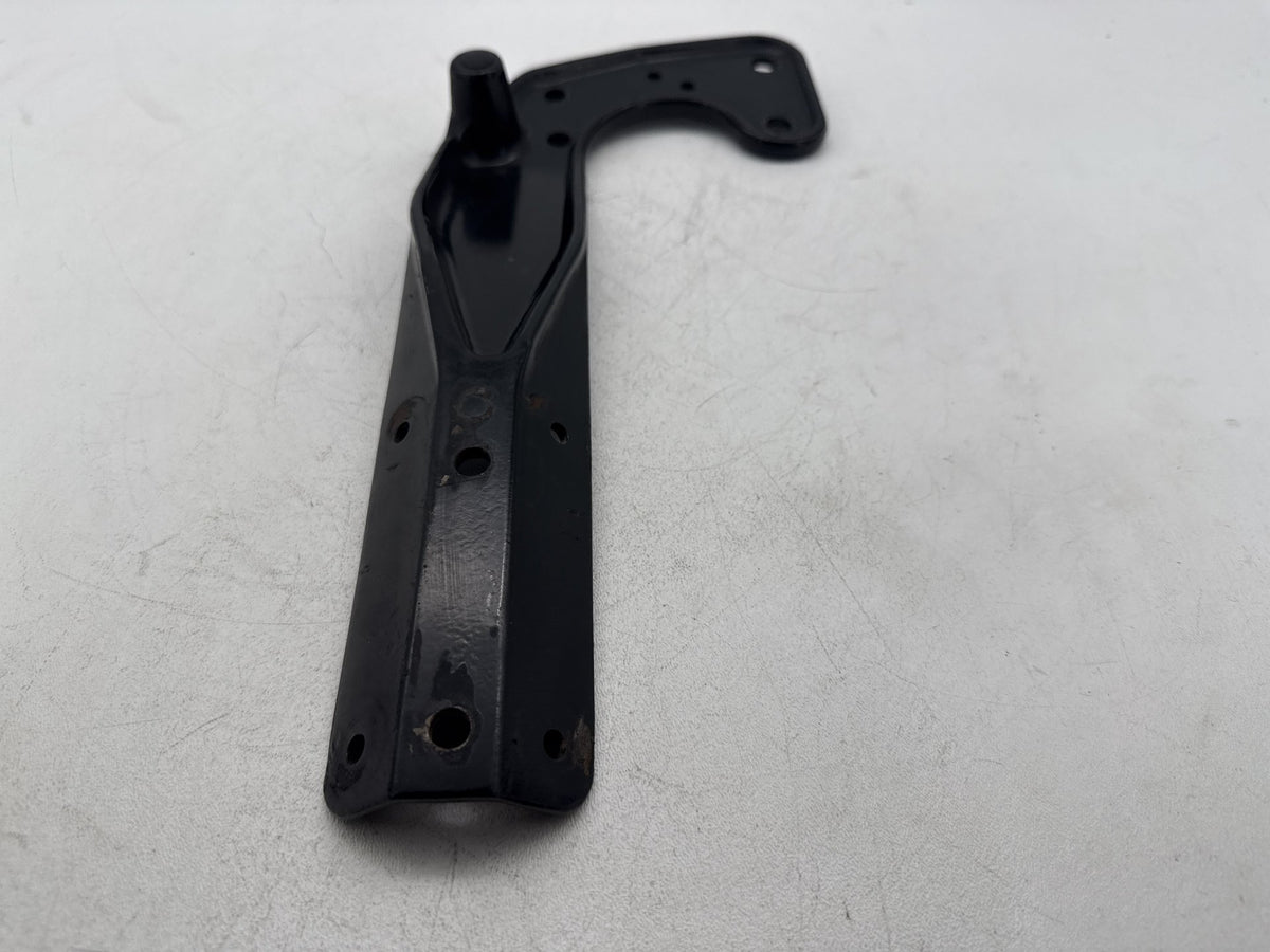 2014 Harley Softail Slim FLS OEM Exhaust System Support Bracket Holder