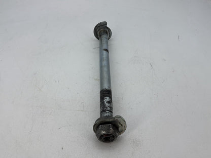 2014 Harley Electra Glide Touring CVO Screamin Eagle OEM Rear Wheel Axle Bolt Shaft