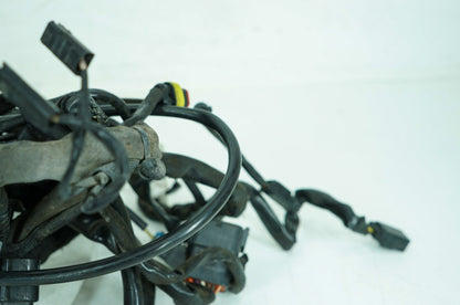 2007 - 2017 Harley-Davidson Dyna Low Rider Main Wire Wiring Harness Loom 69602-08