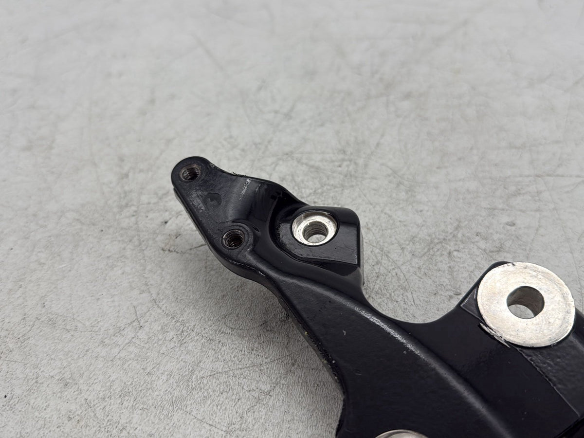 2019 Harley Softail Street Bob FXBB OEM Mounting Brackey Holder Support Bas