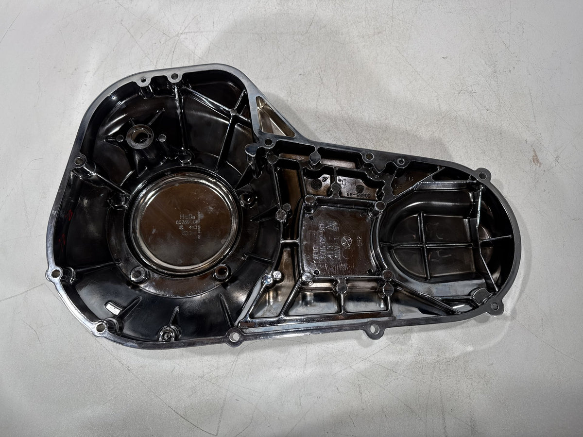 2002 Harley Electra Glide Touring Classic OEM Outer Primary Clutch Cover