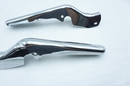 1999 - 2006 Harley-Davidson Touring Electra Ultra Rear Left Right Fender Struts Bracket 47502-97