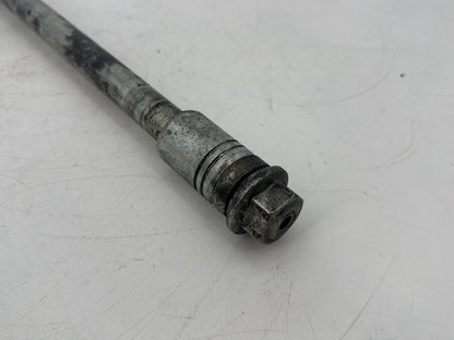 1999 - 2006 Harley-Davidson Touring Electra Glide Classic Rear Wheel Axle Bolt Shaft 41110-89