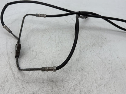 2013 Harley Electra Glide Touring Ultra FLHTCUI OEM Front Brake Hose Line Pipe NON-abs