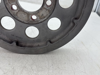 2001 Harley Sportster 883 Hugger XLH883 OEM Rear Driver Pulley Sprocket