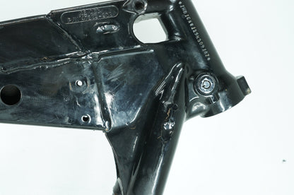 1999 - 2006 Harley-Davidson Dyna Low Rider Body Main Frame Chassis SLVG 47427-04BHP