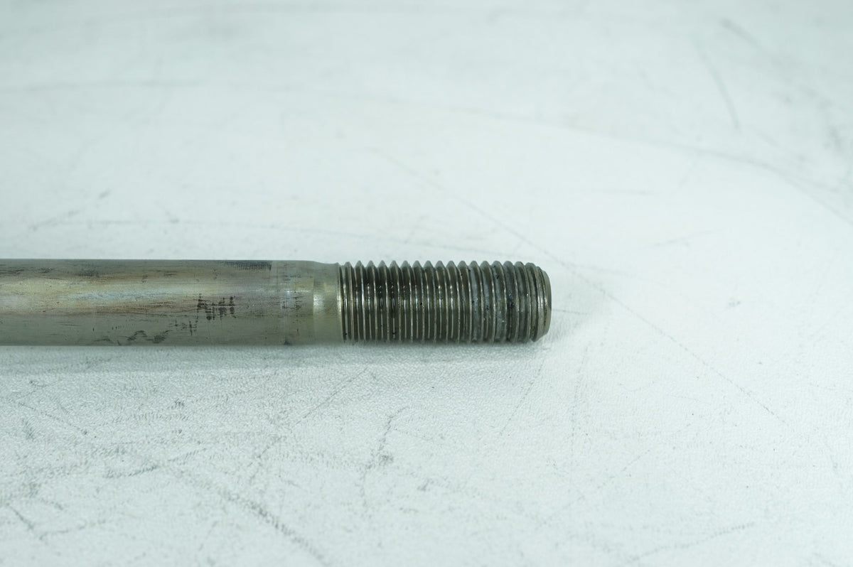 16 Harley Dyna FXDWG Wide Glide OEM Rear Fork Swingarm Pivot Bolt Shaft 47641-06