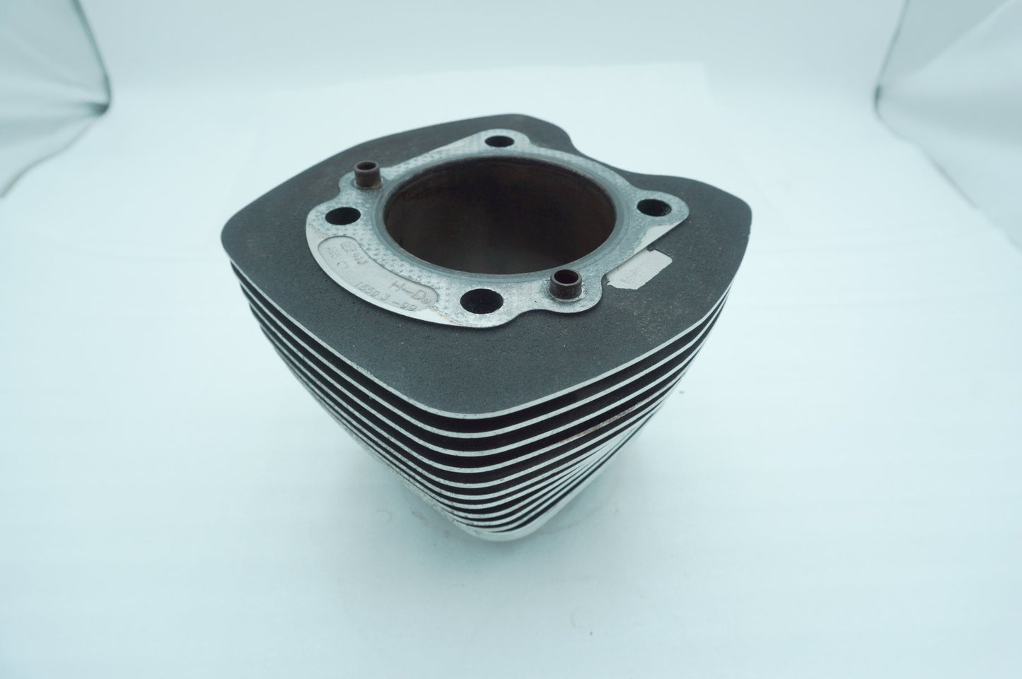 2007 - 2011 Harley-Davidson Touring Electra Glide Twin Cam Engine Jug 1 Cylinder Barrel 16593-99