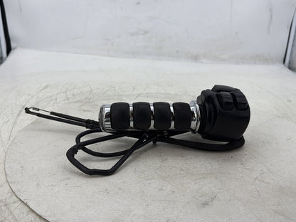 2015 Harley Dyna Low Rider FXDL OEM Right Engine Start Kill Switches Controls
