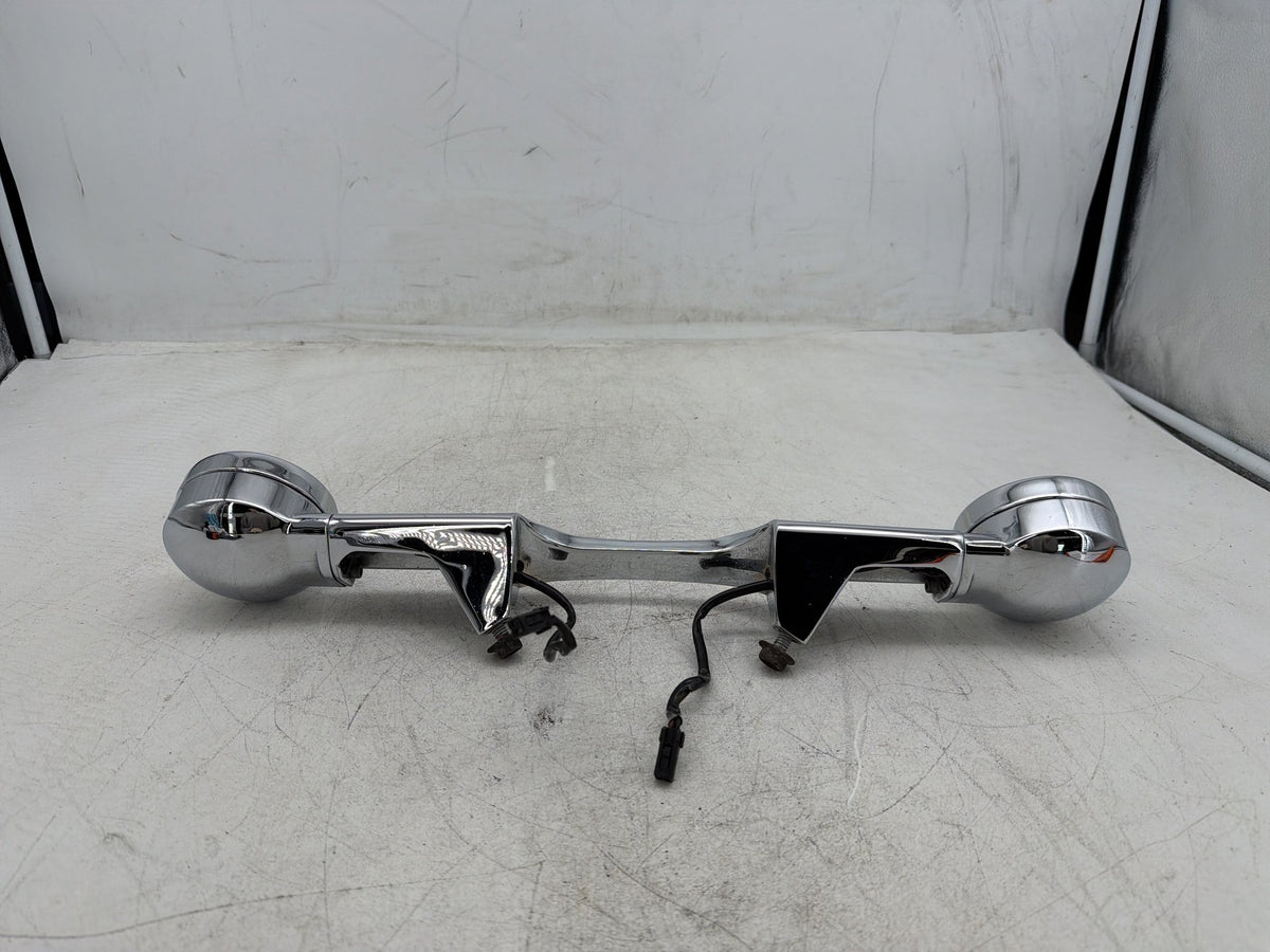 2004 Harley Electra Glide Touring Ultra OEM Rear Left & Right Turn Signals