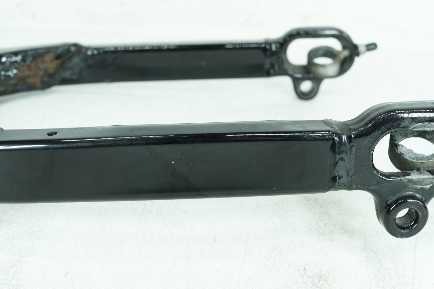 2004 - 2022 Harley-Davidson Sportster Iron 883 Rear Fork Swingarm Swing Arm 47587-05A