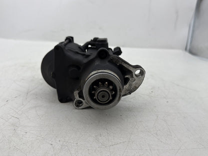 2014 Harley Street Glide Touring FLHXS OEM Engine Starter Motor