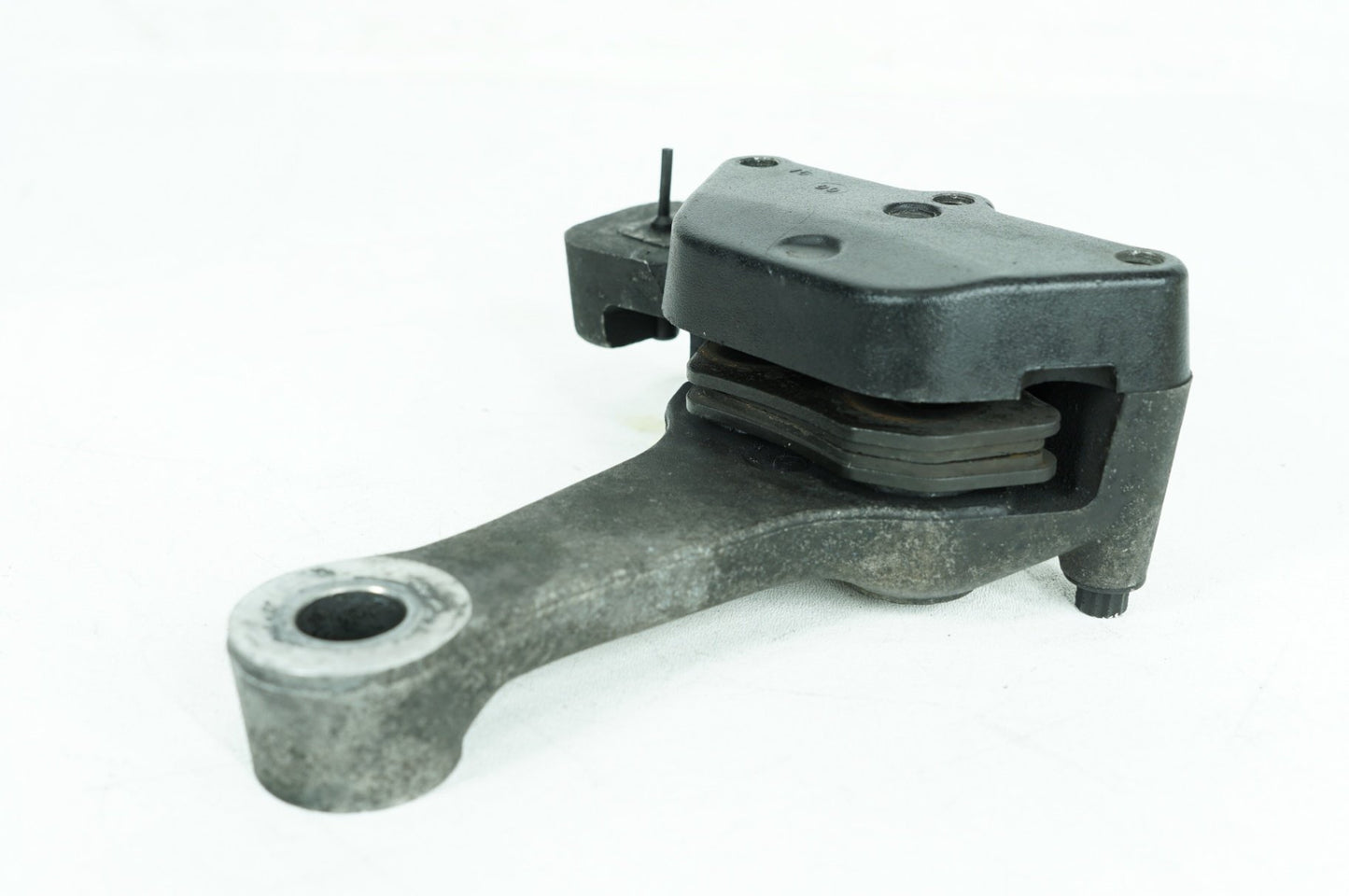 1999 - 2006 Harley-Davidson Touring Electra Glide Classic Rear Back Brake Caliper 44016-00D