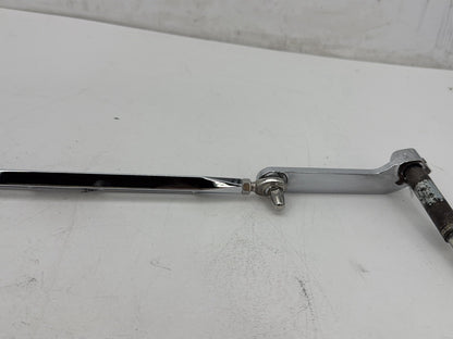 2014 Harley Electra Glide Touring CVO Screamin Eagle OEM Gear Shifter Lever w/ Rod linkage