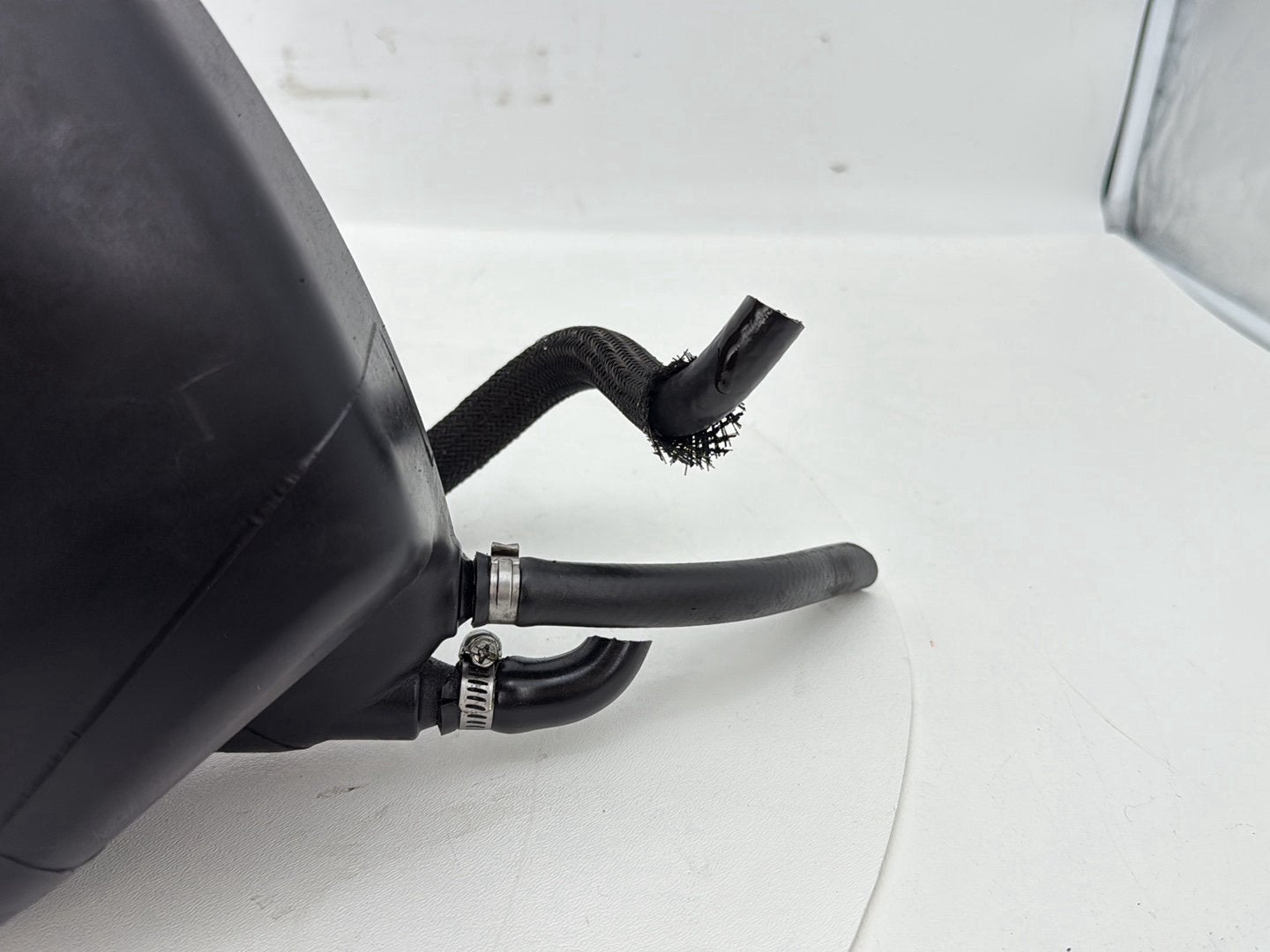 2004 - 2013 Harley-Davidson Sportster 883 Custom Oil Tank Reservoir Bottle Canister & Dipstick   62888-04