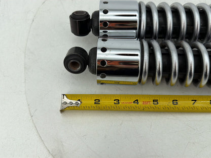 2007 - 2017 Harley-Davidson Dyna Super Glide Custom Rear Left Right Shock Absorbers 54512-90A