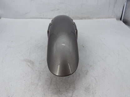 2009 Harley Sportster 883 Low XL883L OEM Front Wheel Fender Shell Panel