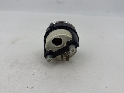 2007 - 2011 Harley-Davidson Touring Street Glide Air Gauge Temperature Instrument Cluster 	75166-01A