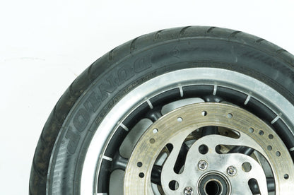 Harley-Davidson Misc  Front Wheel Rim Tire 43402-00B