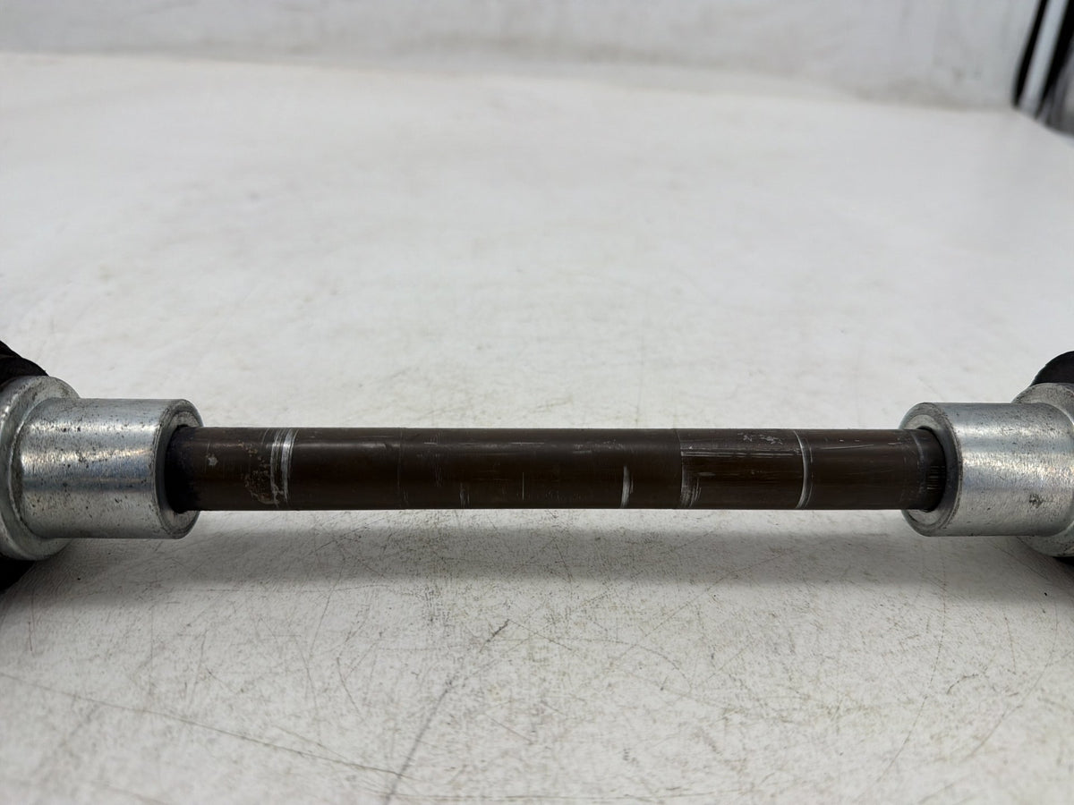 2012 Harley Street Glide Touring FLHX OEM Rear Fork Swingarm Pivot Bolt Shaft