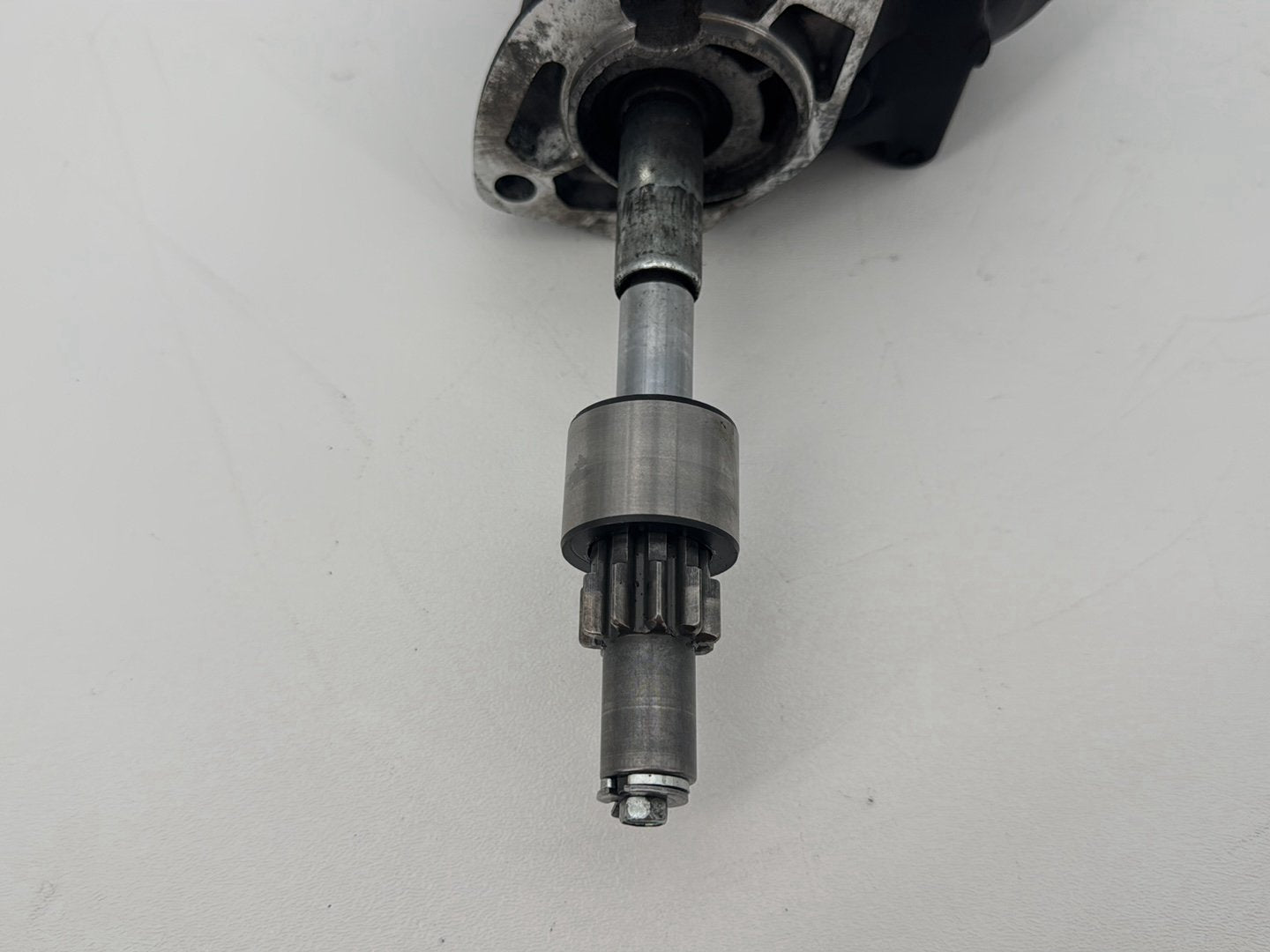 1999 - 2006 Harley-Davidson Dyna Low Rider Engine Starter Motor