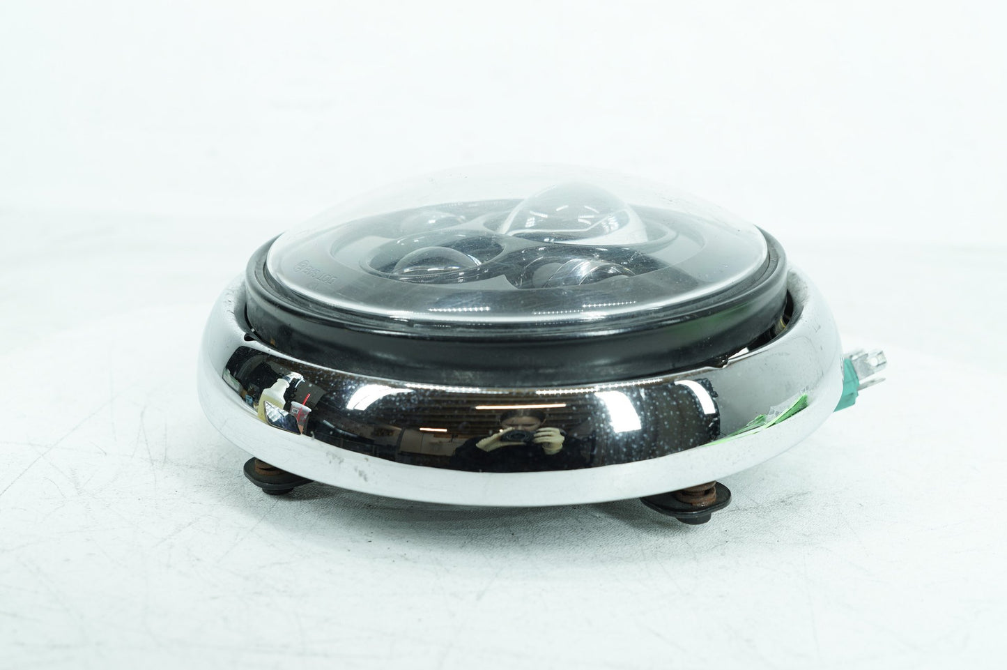 2007 - 2011 Harley-Davidson Touring Street Glide Headlight Headlamp Head Lamp Light LED 67712-83A