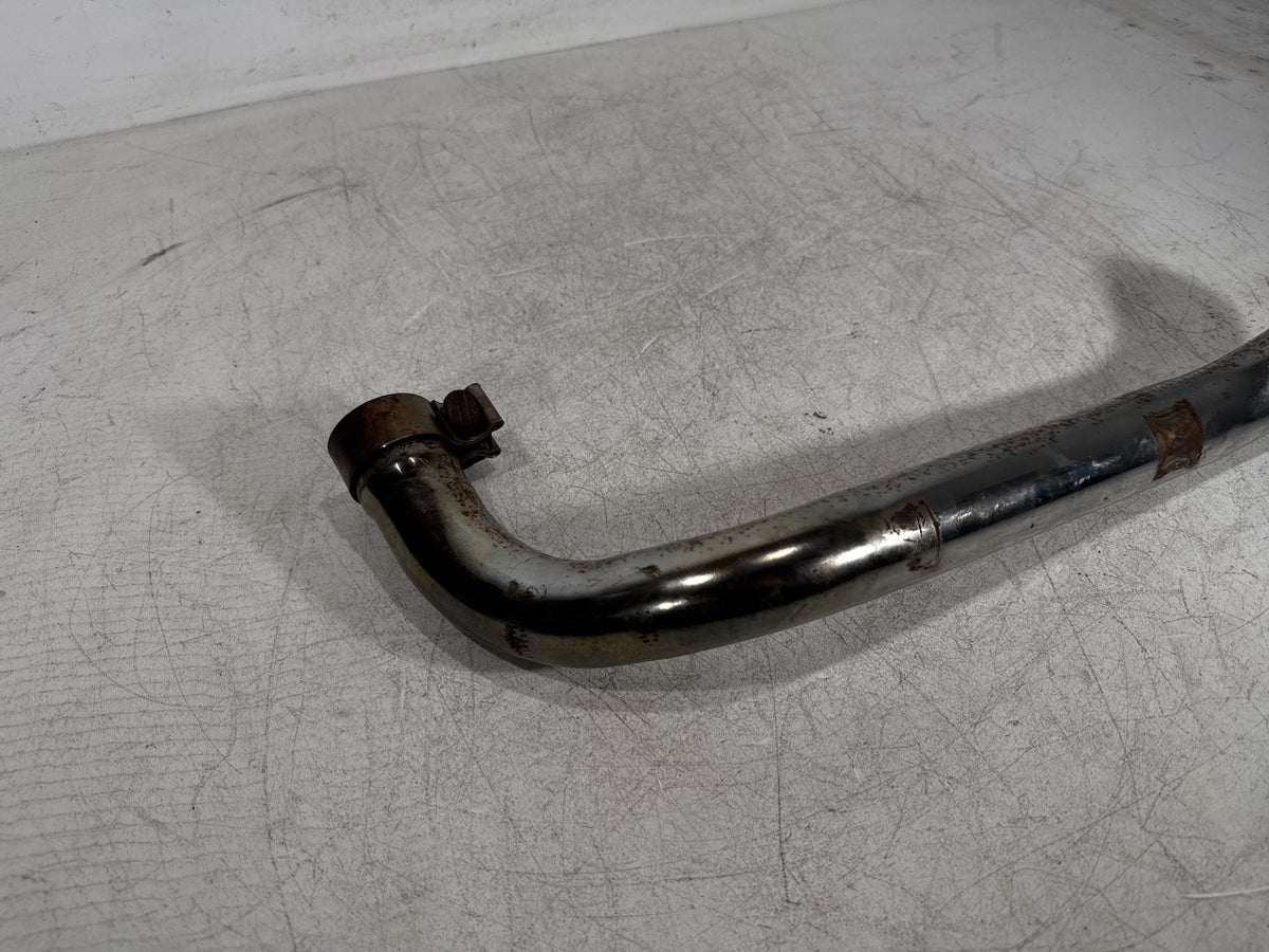 1995 Harley Electra Glide Touring FLHT OEM Exhaust System Header Pipe 65627-95A