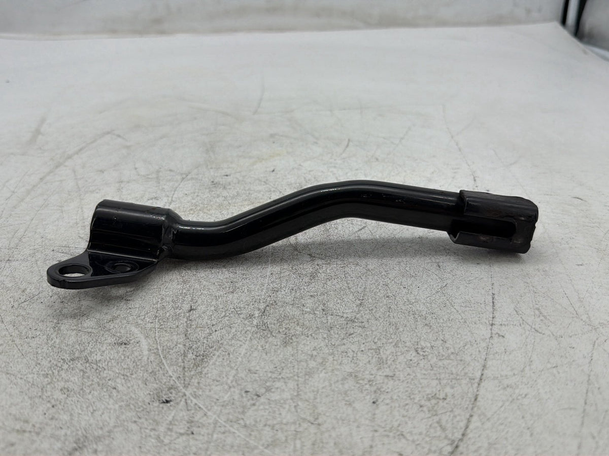 2006 Harley Dyna Super Glide FXDI OEM Exhaust System Support Bracket Holder