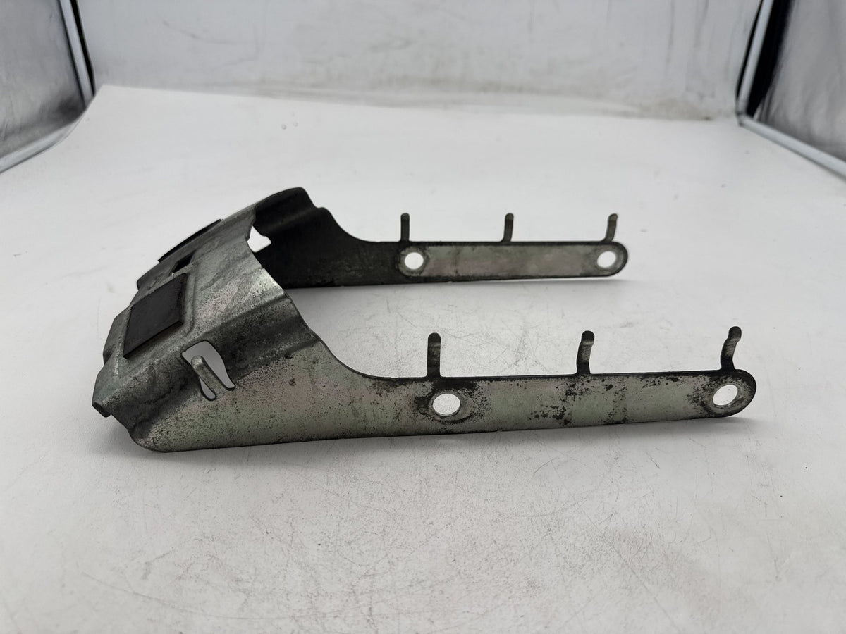 2014 Harley Softail Slim FLS OEM License Plate Bracket Stay Holder