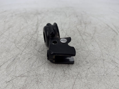 2000 Harley Softail FLSTC Heritage Classic OEM Clutch Hand Lever Clutch Perch 38608-96
